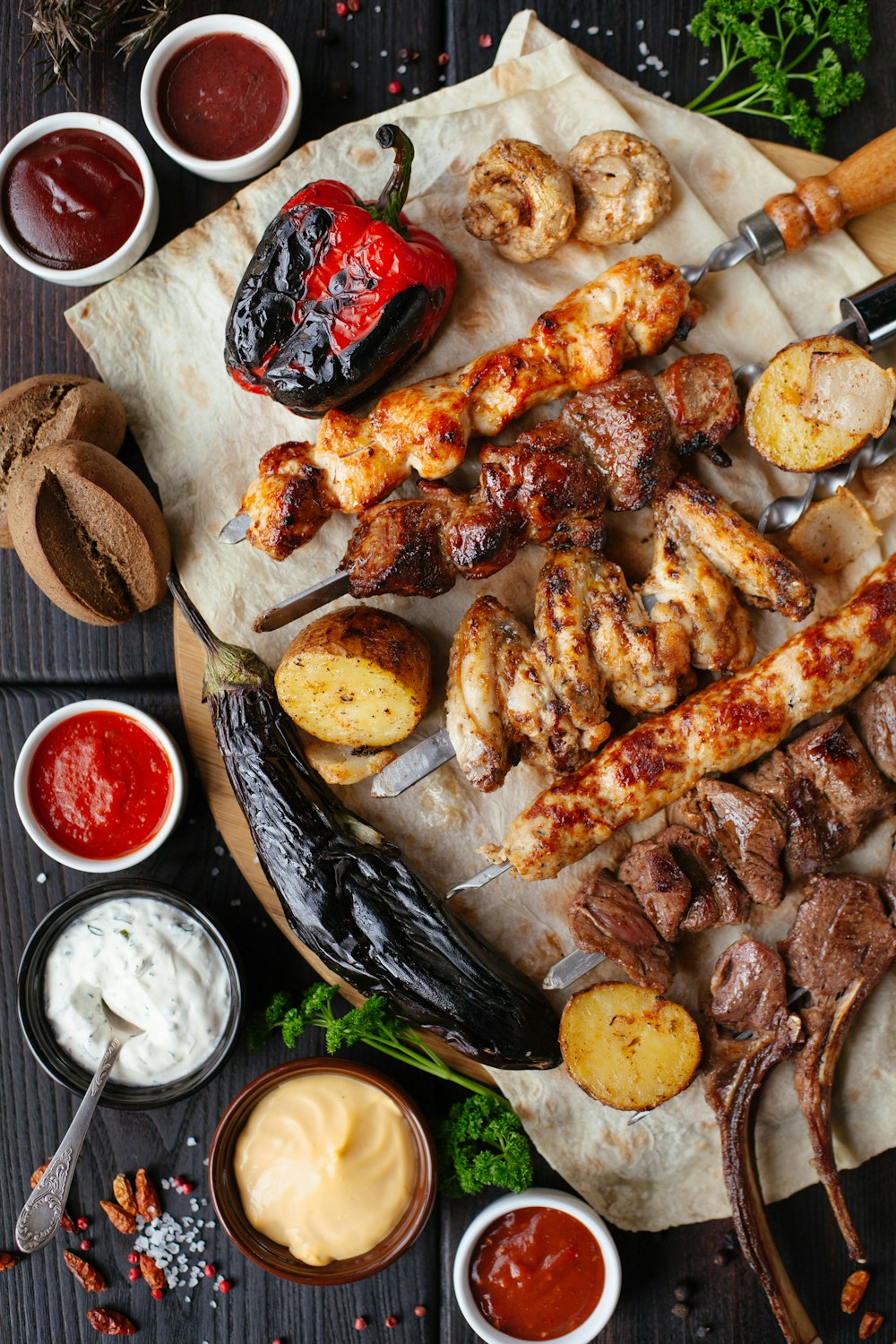 Maysos Döner Niğde Bor Yolu Şubesi 2