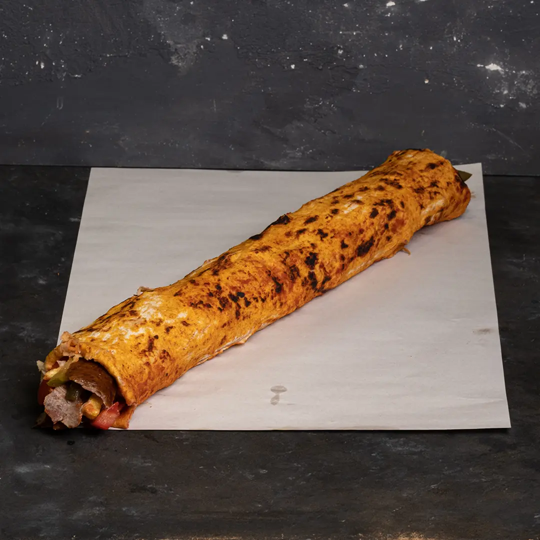Maysos Et Zurna Special