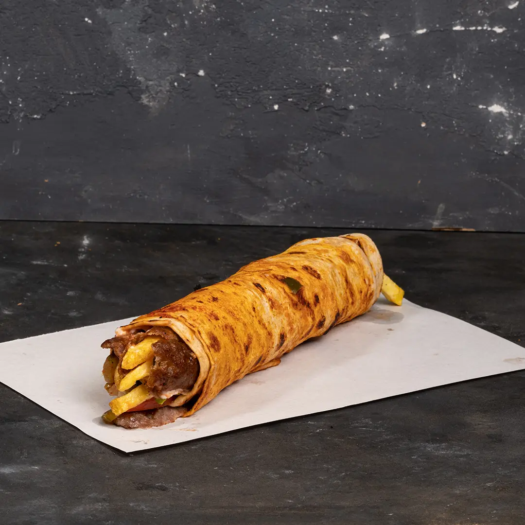 Maysos Et Döner