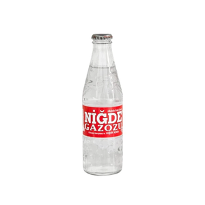 Niğde Gazozu