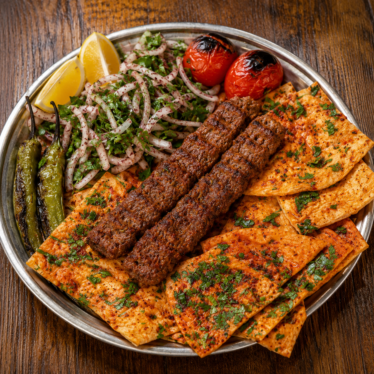 Adana Kebap Servis