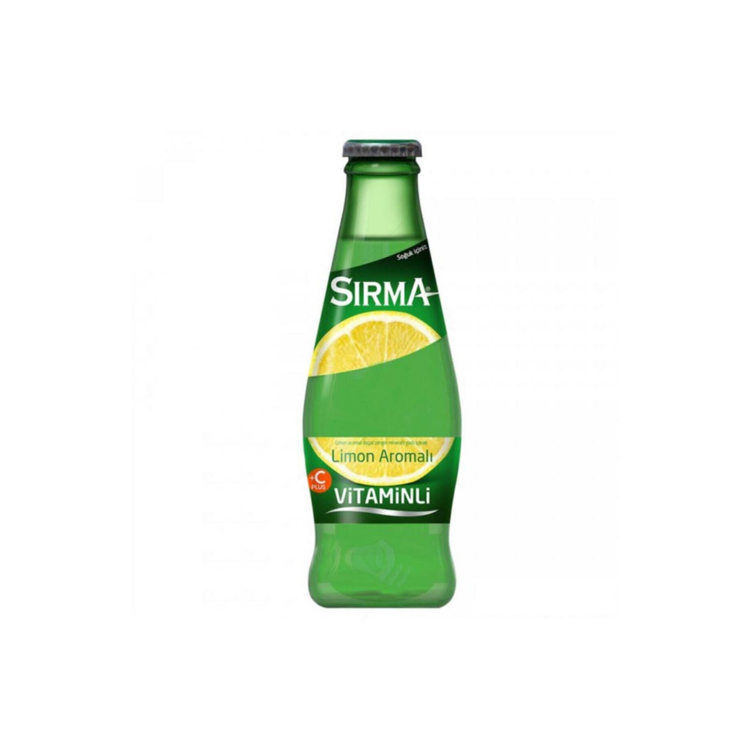 Meyveli Soda