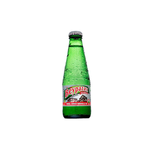 Sade Soda