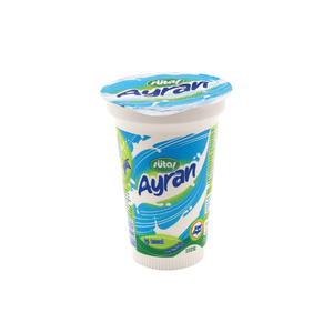 Küçük Ayran
