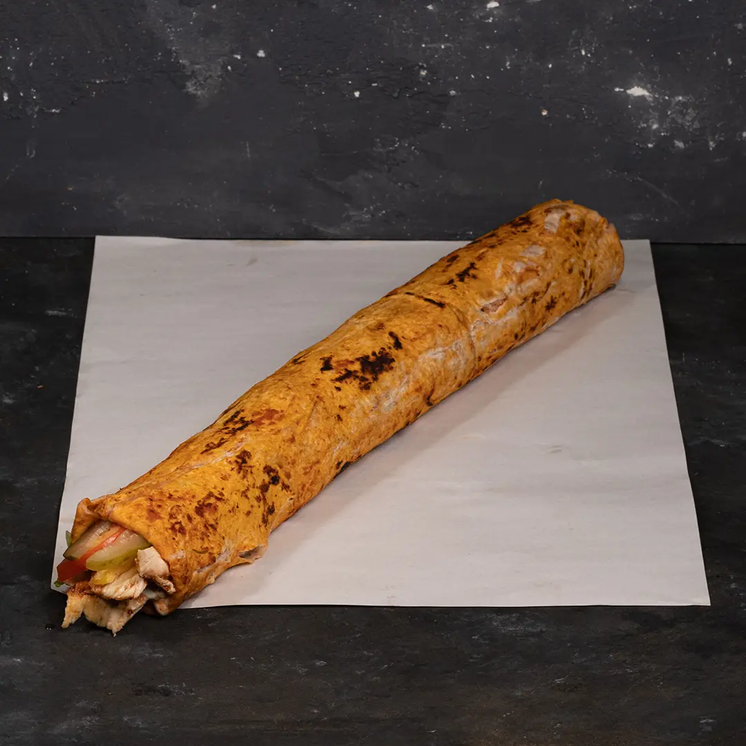 Maysos Special Tavuk Zurna
