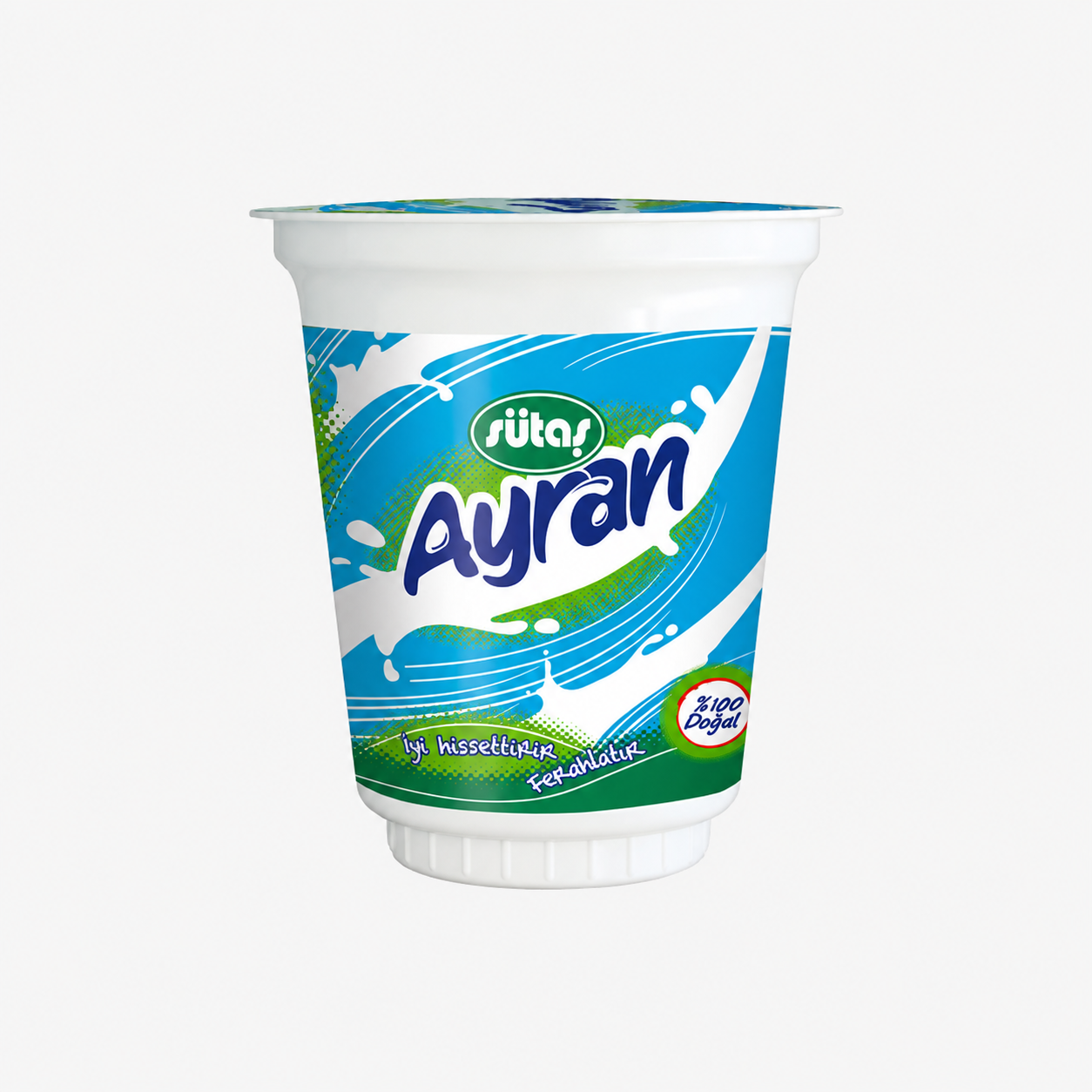 Büyük Ayran