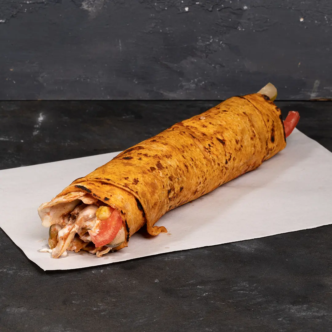 Maysos Tavuk Döner