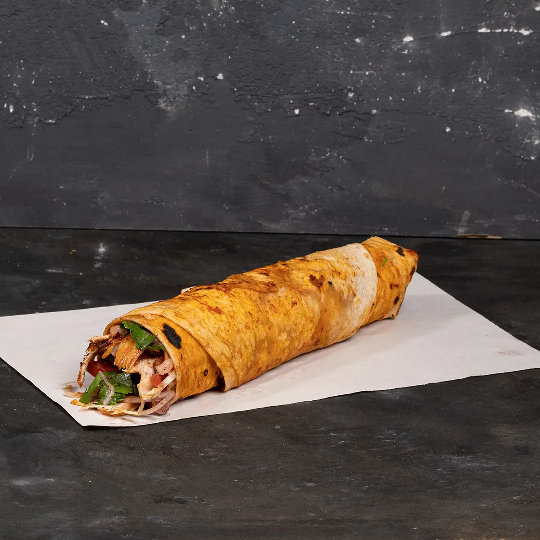 Maysos Tavuk Special